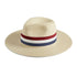 Rosie Stripe Ranch Hat